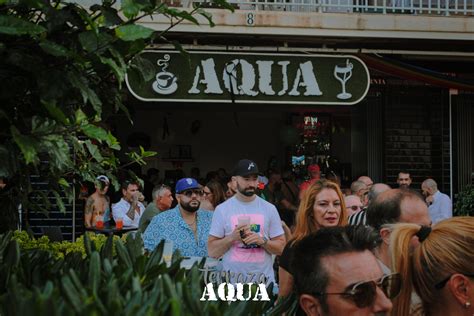 aqua emporio torremolinos|AQUA TORREMOLINOS – Principal club nocturno de baile y。